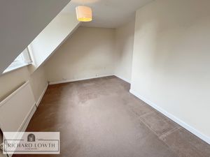 Bedroom One- click for photo gallery